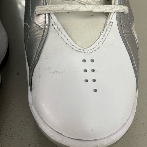 Nike Jordan shoes for men size 8.5 - Picture 5 of 7